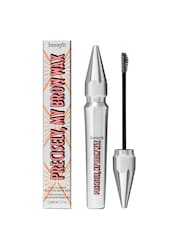 Benefit Precisely My Brow Full Pigment Sculpting Wax Eyebrow Gel - Image 1 of 6