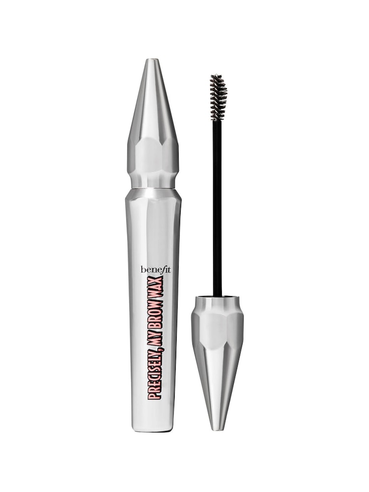 Benefit Precisely My Brow Full Pigment Sculpting Wax Eyebrow Gel - Image 2 of 6
