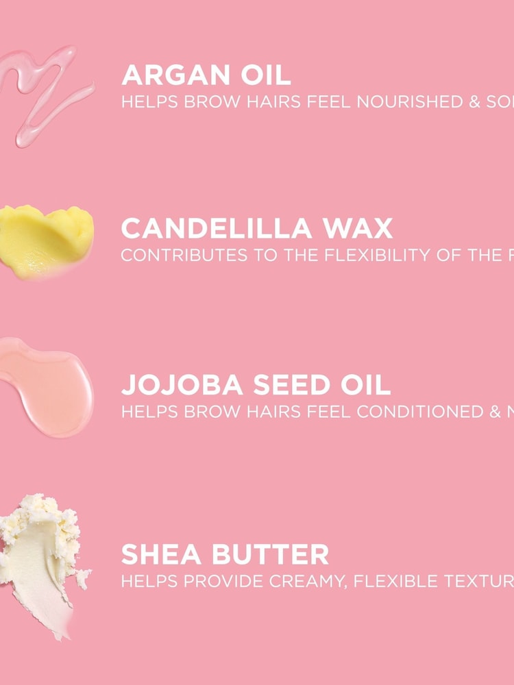 Benefit Fluff Up Brow Wax Full Size - Image 2 of 5