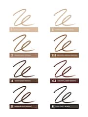 Benefit Precisely, My Brow Pencil Ultra-fine Brow Defining Pencil Travel Size - Image 3 of 5