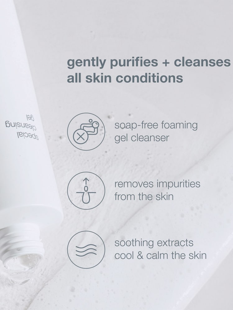 Dermalogica Special Cleansing Gel 500ml - Image 2 of 6