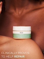 REN Evercalm Barrier Support Body Balm 90ml - Image 2 of 5