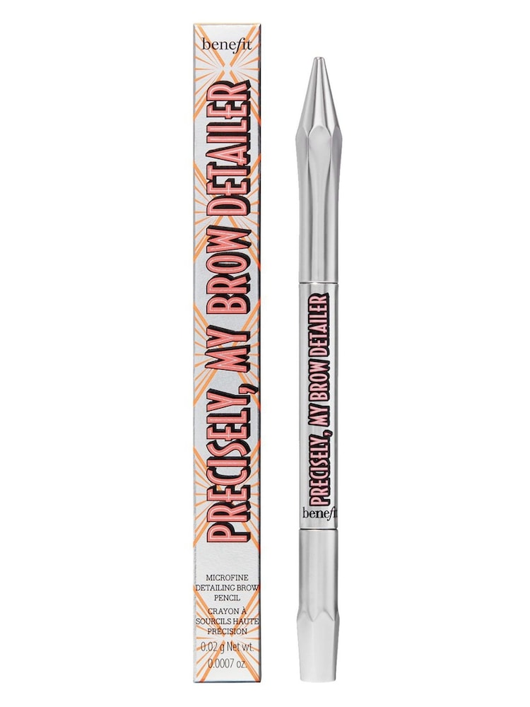 Benefit Precisely My Brow Detailer MicroFine Precision Pencil - Image 1 of 5