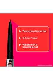 Benefit Precisely My Brow Detailer MicroFine Precision Pencil - Image 4 of 5