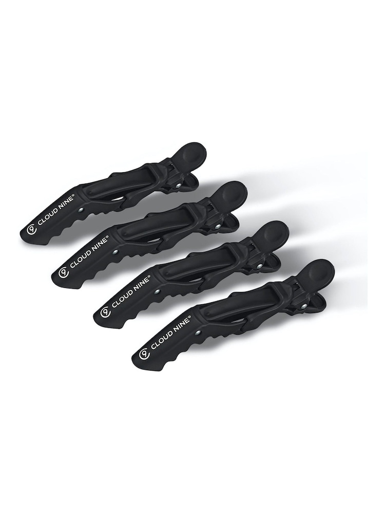 CLOUD NINE Crocodile Hair Clips - Image 2 of 2