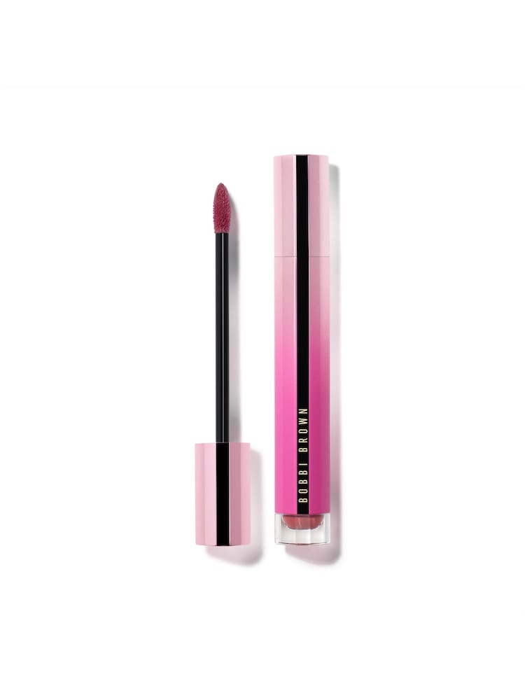 Bobbi Brown Glow With Love - Luxe Matte Liquid Lipstick - Image 1 of 4