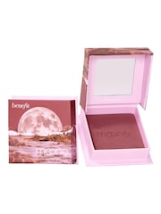 Benefit Moone Rich Berry Powder Blusher Full Size - Image 1 of 6