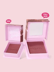 Benefit Moone Rich Berry Powder Blusher Full Size - Image 4 of 6