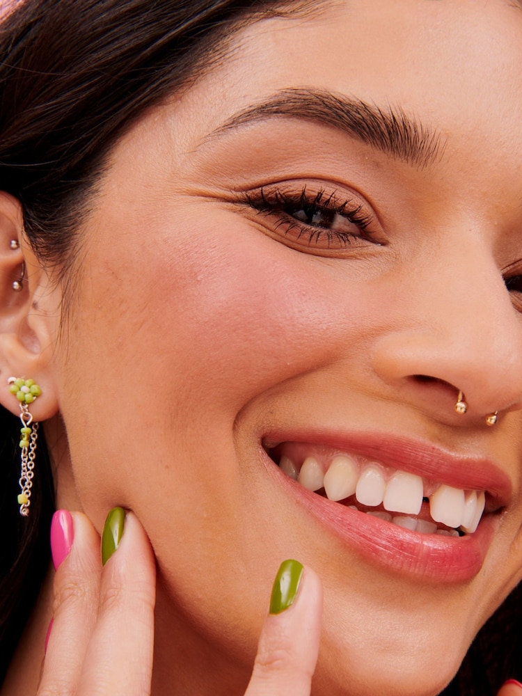 Benefit Moone Rich Berry Powder Blusher Full Size - Image 5 of 5