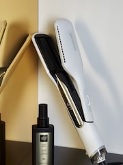 ghd Sleek Talker Wet to Styling Oil - Image 2 of 5
