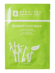 Erborian Bamboo Viscose Shot Mask - Image 1 of 1