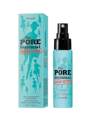 Benefit Porefessional Super Setter Setting Spray Travel Size - Image 1 of 5