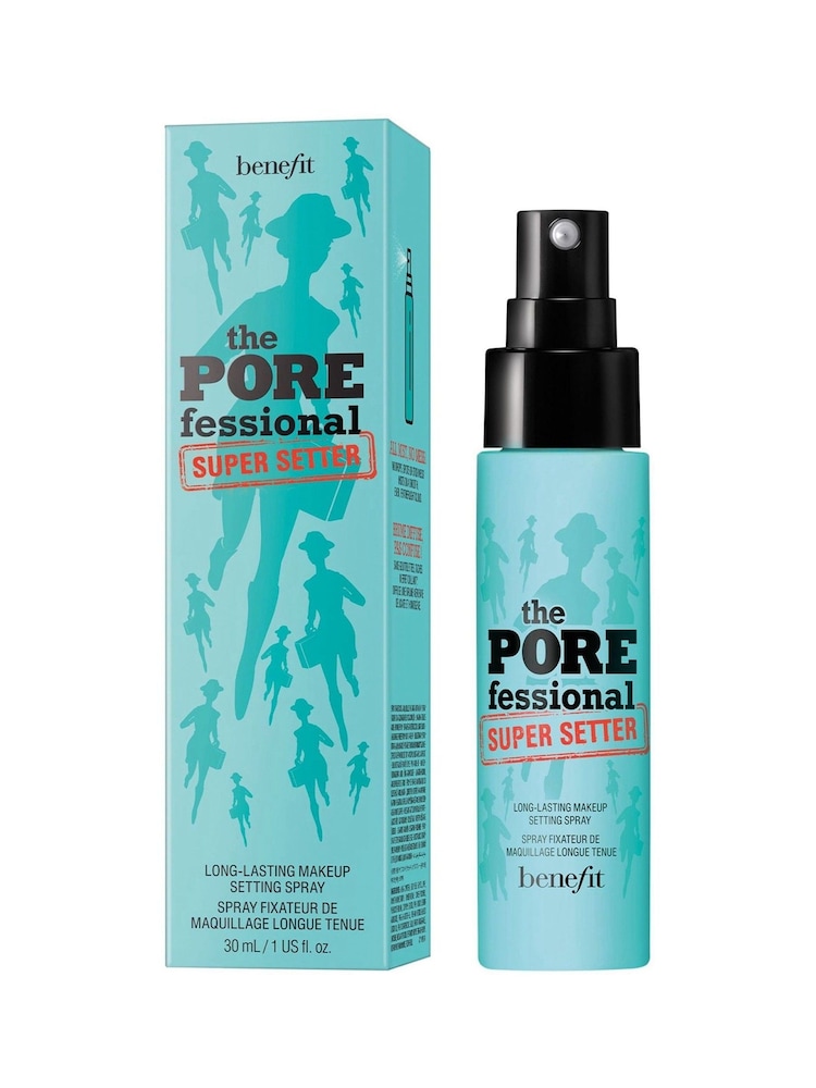 Benefit Porefessional Super Setter Setting Spray Travel Size - Image 1 of 5