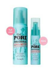Benefit Porefessional Super Setter Setting Spray Travel Size - Image 4 of 5