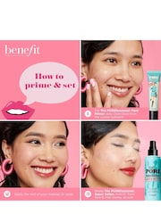 Benefit Porefessional Super Setter Setting Spray Travel Size - Image 5 of 5