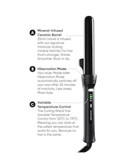 CLOUD NINE Starlight Grey Starlight Collection The Curling Wand - Image 3 of 5