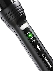 CLOUD NINE Starlight Grey Starlight Collection The Curling Wand - Image 4 of 5