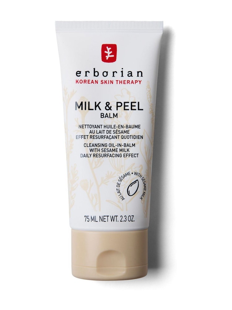 Erborian Milk and Peel Balm 75ml - Image 1 of 2
