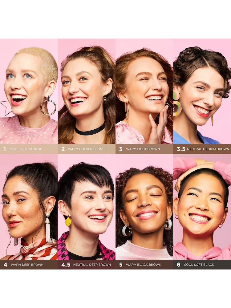 Benefit Precisely, My Brow Pencil Ultra-fine Brow Defining Pencil Travel Size - Image 2 of 5