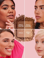 Benefit Hoola Matte Powder Bronzer - Image 2 of 5