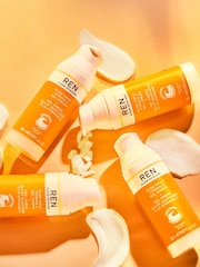 REN Glow Daily Vitamin C Gel Cream 50ml - Image 3 of 5
