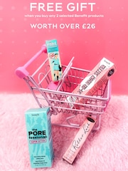 Benefit Boi-ing Industrial Strength Concealer - Image 5 of 5