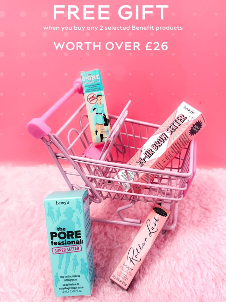 Benefit Boi-ing Industrial Strength Concealer - Image 5 of 5