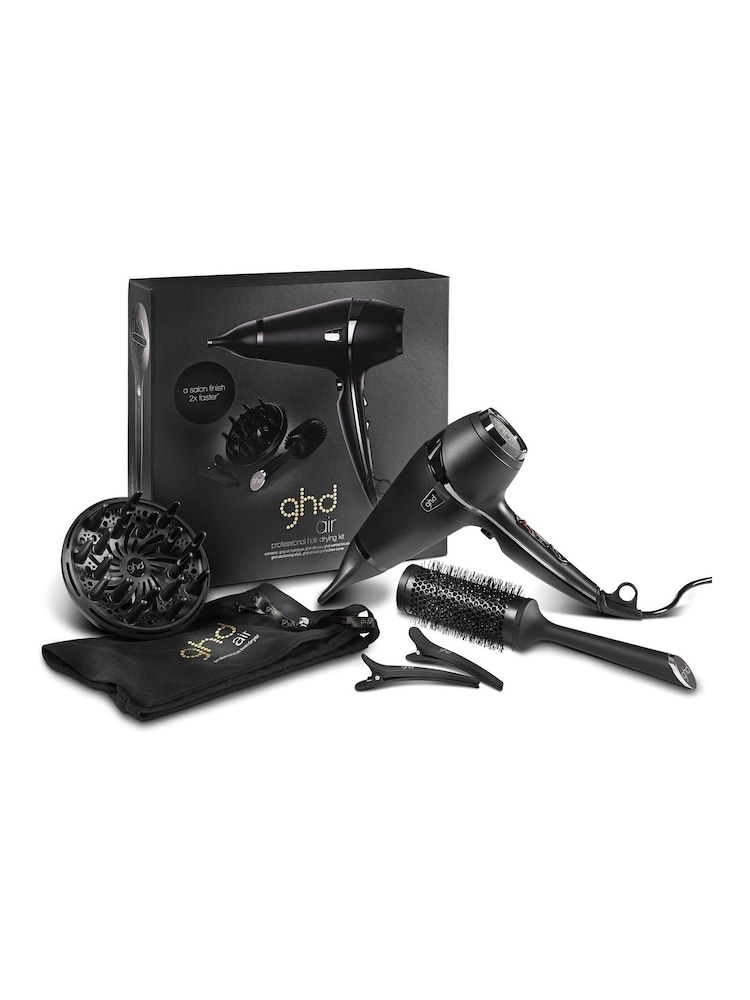 ghd Air Hair Dryer Kit with Diffuser - Image 10 of 10
