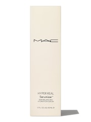 MAC Hyper Real Serumizer Skin Balancing Hydration Serum 50ml - Image 2 of 3