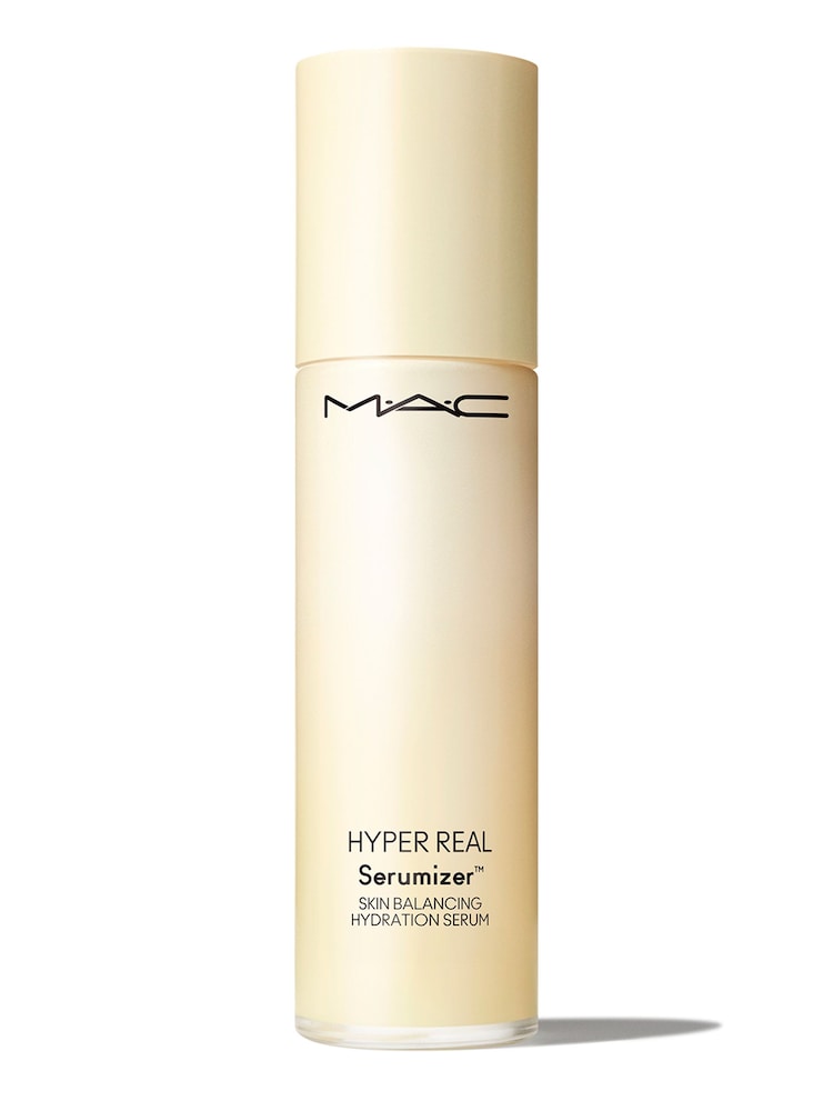 MAC Hyper Real Serumizer Skin Balancing Hydration Serum 50ml - Image 3 of 3