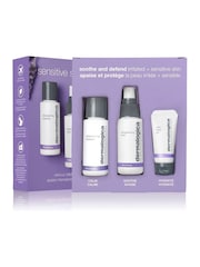 Dermalogica Sensitive Skin Rescue Kit - Image 3 of 3