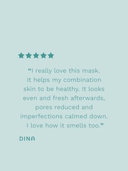 REN Clearcalm Invisible Pores Detox Mask - Image 2 of 5