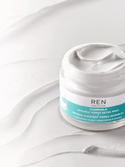 REN Clearcalm Invisible Pores Detox Mask - Image 5 of 5