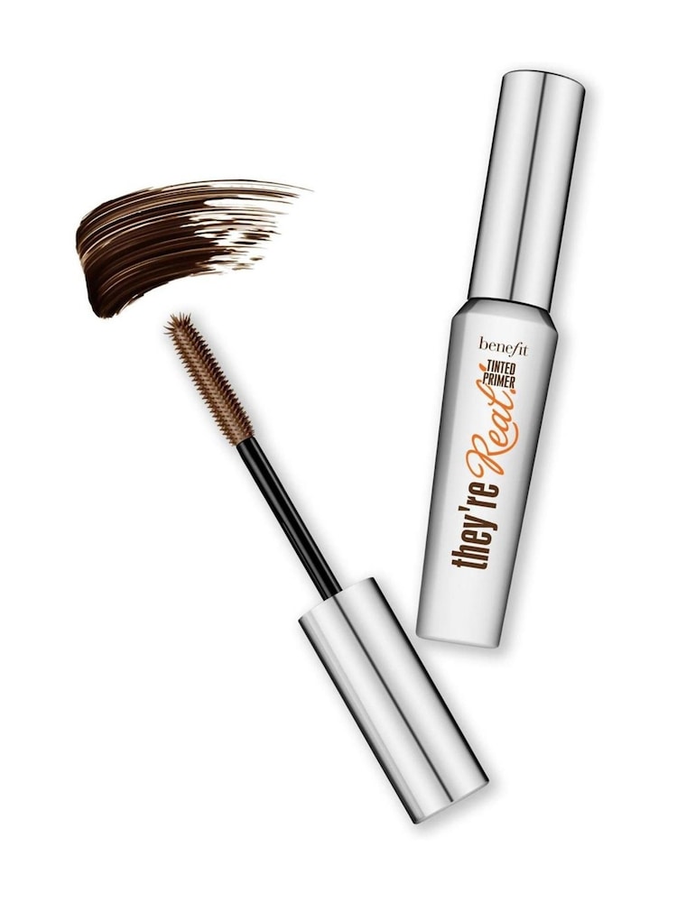 Benefit Black They're Real Tinted Lash Primer - Image 1 of 3