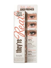 Benefit Black They're Real Tinted Lash Primer - Image 3 of 3