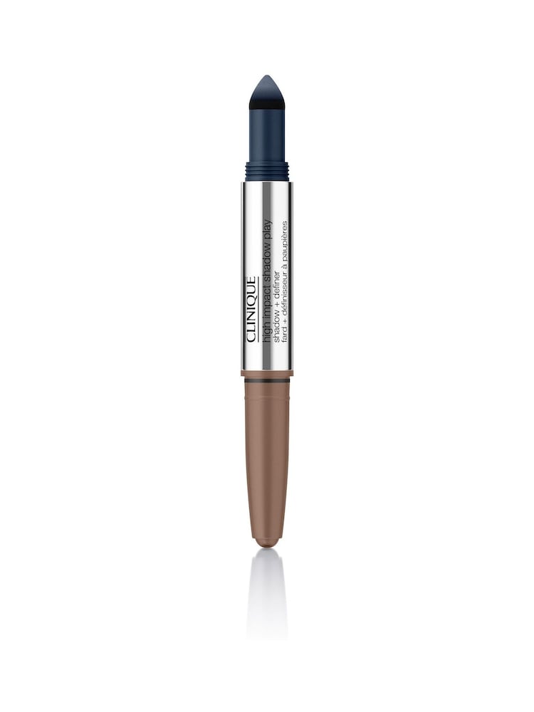 Clinique High Impact Shadow Play Eyeshadow + Definer - Image 1 of 5