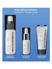 Dermalogica Long Lasting Hydration Kit - Image 1 of 2