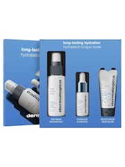 Dermalogica Long Lasting Hydration Kit - Image 2 of 2