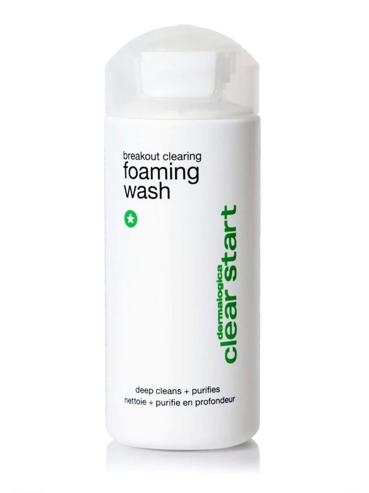Dermalogica Foaming Wash 177ml - Image 1 of 4
