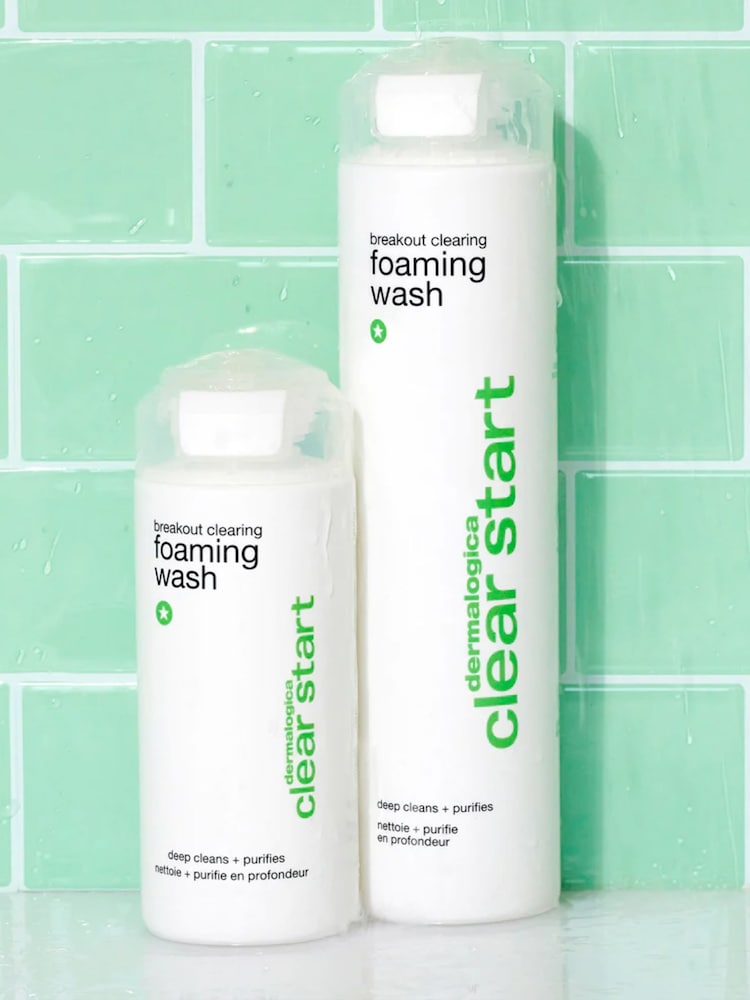 Dermalogica Foaming Wash 177ml - Image 2 of 4