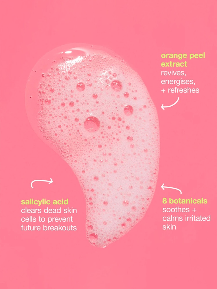 Dermalogica Foaming Wash 177ml - Image 4 of 4