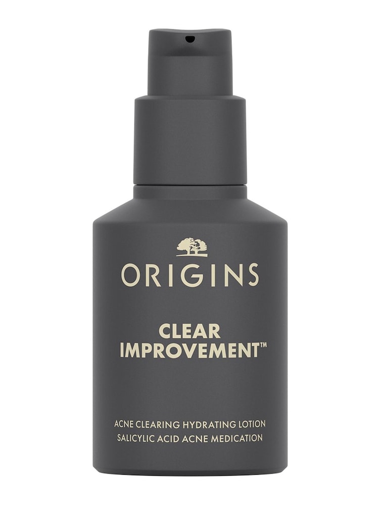 Origins Clear Improvement Blemish Clearing Hydrating Lotion 50ML - Image 1 of 2