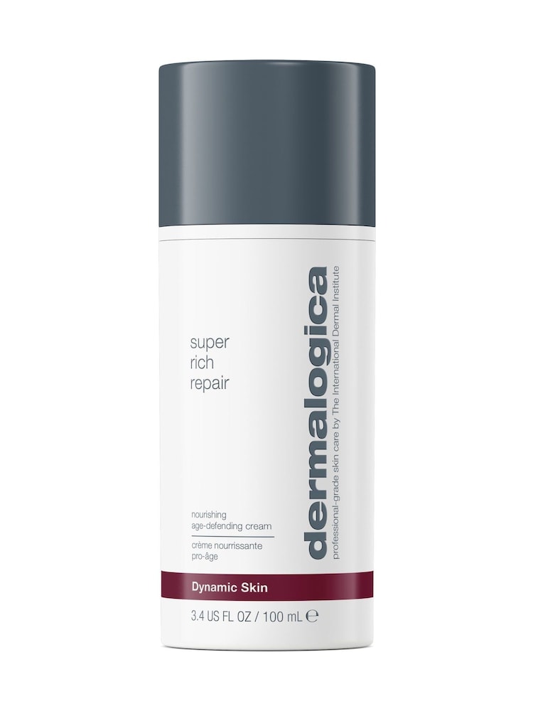 Dermalogica Super Rich Repair Cream 100ml - Image 1 of 4