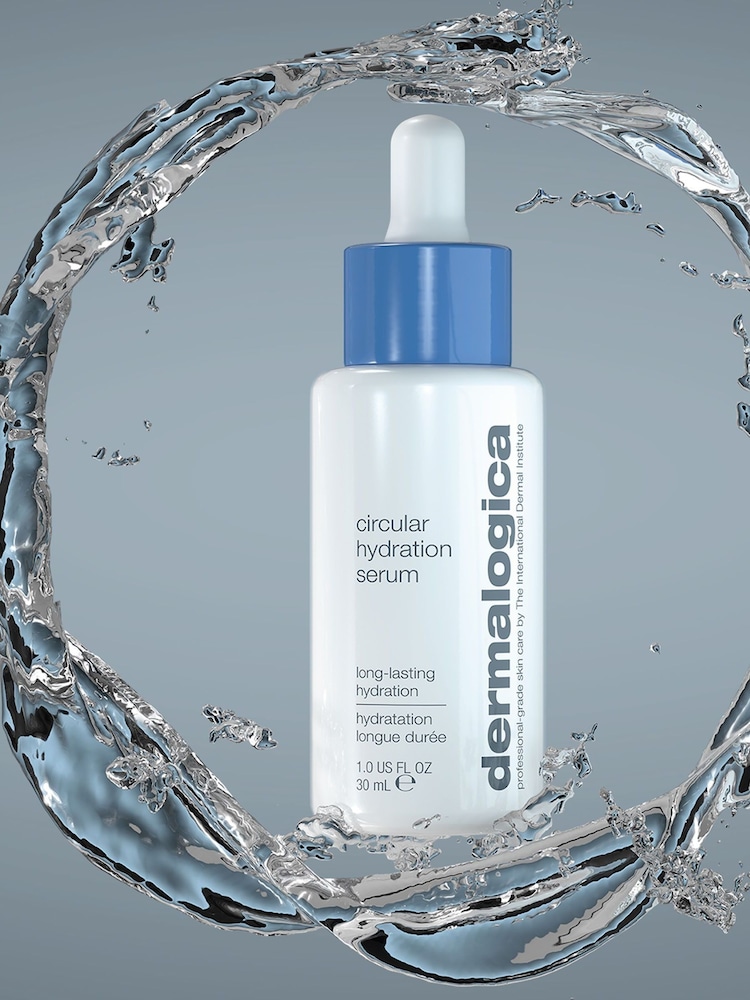 Dermalogica Circular Hydration Serum 30ml - Image 2 of 4