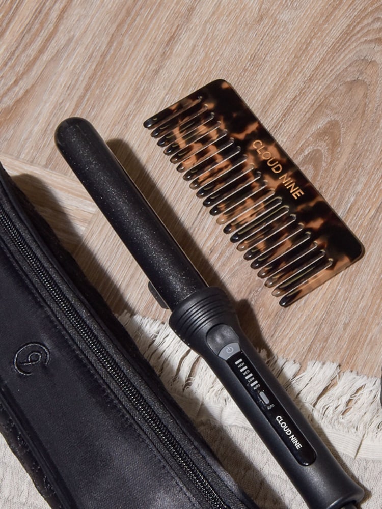 CLOUD NINE The Curling Wand Hair Curler - Image 6 of 6