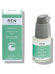 REN Travel Size Redness Relief Serum 15ml - Image 1 of 3