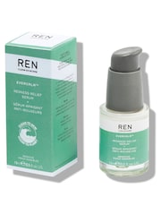 REN Travel Size Redness Relief Serum 15ml - Image 2 of 3