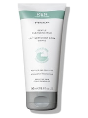 REN Evercalm™ Gentle Cleansing Milk 150ml - Image 1 of 8
