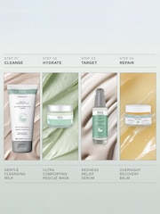 REN Evercalm™ Gentle Cleansing Milk 150ml - Image 8 of 8