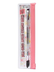Benefit Dual Ended Angled Eyebrow Brush - Image 2 of 3